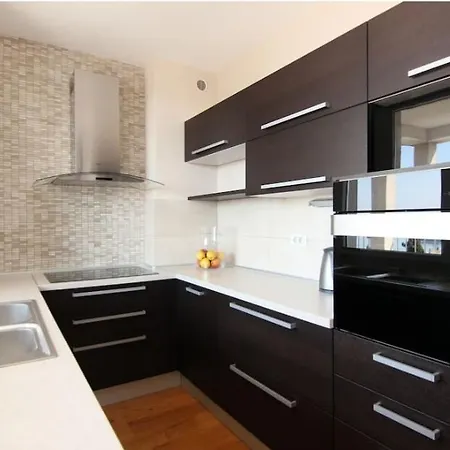 Luxuria*****Apartment Amazing View * Split
